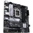ASUS Prime B660M-A D4-CSM, Intel B660 motherboard, LGA1700 socket, DDR4 image number null