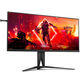 AOC AGON AG405UXC, 40 inch Gaming Monitor, 144 Hz, IPS, G-SYNC Compatible