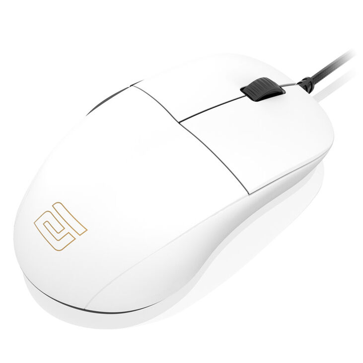 Endgame Gear XM1r Gaming Mouse - white image number 5