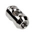 Bitspower In-Line Filter - glänzendes Silber image number null