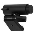 Streamplify CAM Streaming Webcam, Full HD, 60Hz - black image number null