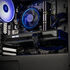Gaming-PC Arc Strike, Intel I5 12400F, Intel Arc A750 8GB - Fertig PC image number null