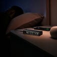 SHARGE Shargeek 140 20000 mah Powerbank - Black image number null