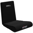 Nitro Concepts TrackSync Cushions, Haptik-Sitzkissen mit 4-Zonen-Feedback image number null