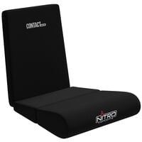 Nitro Concepts TrackSync Cushions, Haptik-Sitzkissen mit 4-Zonen-Feedback
