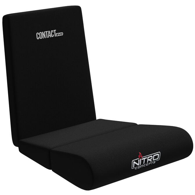 Nitro Concepts TrackSync Cushions, Haptik-Sitzkissen mit 4-Zonen-Feedback image number 0