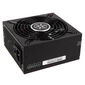 SilverStone SST-SX500-LG v2.1 SFX-L Netzteil 80 PLUS Gold, modular - 500 Watt