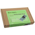 SilverStone SST-ECS05 RAID controller PCIe x8 for 8x SAS/SATA (9311-8i) image number null