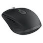 Logitech MX Anywhere 3S, 2,4Ghz & Bluetooth Wireless Maus - graphit