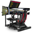 Next Level Racing Elite Add-on - Overhead-Monitorst&auml;nder image number null