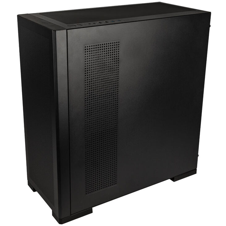 Kolink Unity Meshbay Performance Midi-Tower, Mesh - schwarz image number 2