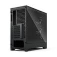 Fractal Design Pop 2 Air Black TG PC-Geh&auml;use, Midi-Tower, ATX, Tempered Glass - inklusive 3x 120-mm-L&uuml;fter, schwarz image number null