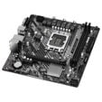 ASRock H610M-HVS/M.2 R2.0, Intel H610 Mainboard - Sockel 1700, DDR4 image number null