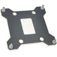 Watercool HEATKILLER IV Backplate for Intel LGA 1700 image number null