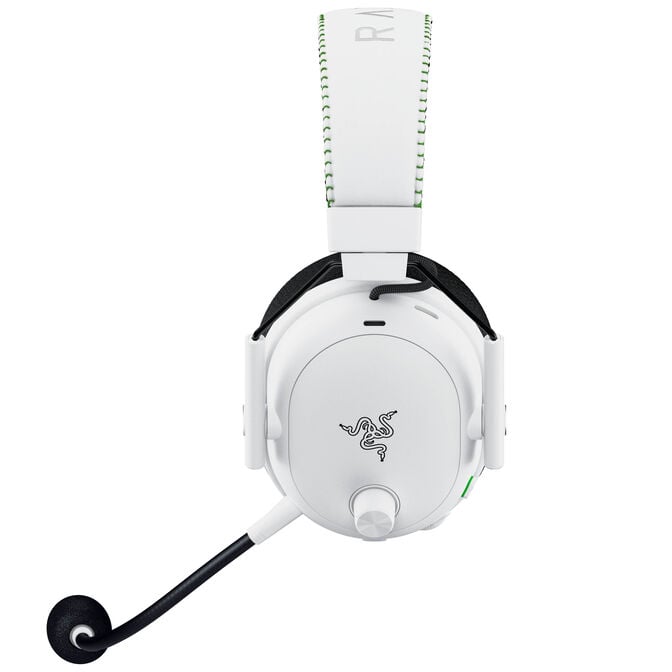 Razer BlackShark V3 Pro Gaming Headset, for Xbox - white image number 4