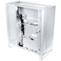 PHANTEKS NV7 - white + D30 PWM Reverse Airflow D-RGB fan, 3-pack - 120mm image number null