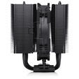 Noctua NH-D12L chromax.black CPU cooler - 120mm image number null