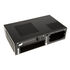 SilverStone SST-ML05B Milo HTPC Gehäuse - schwarz image number null