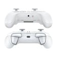 GameSir G7 SE Multiplatform Gamepad Volt Black (Hall-Effect Sticks) Xbox Licensed image number null