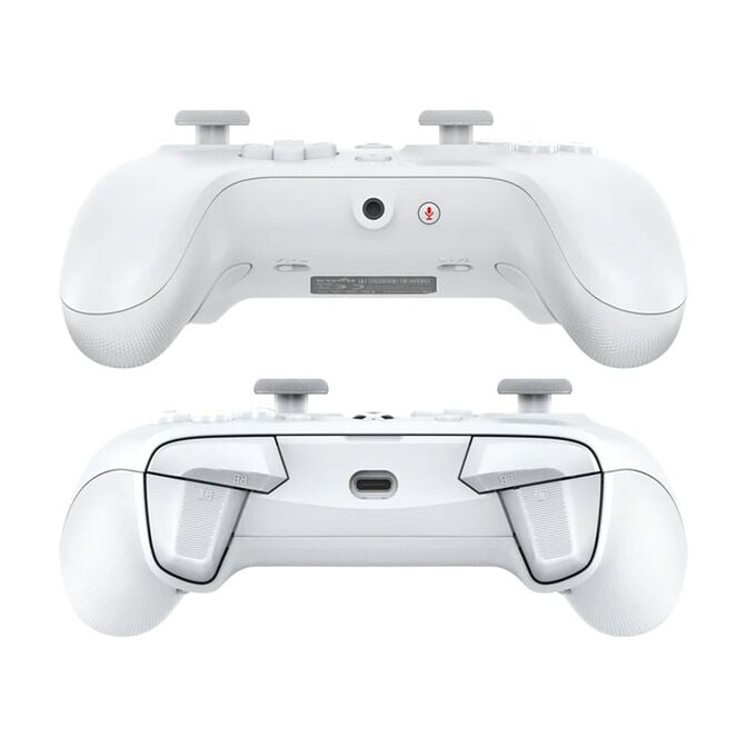 GameSir G7 SE Multiplatform Gamepad Volt Black (Hall-Effect Sticks) Xbox Licensed image number 3