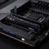 G.Skill Flare X5 DDR5-5600 RAM, CL36, EXPO - 32 GB Dual-Kit, black image number null
