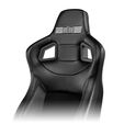 Next Level Racing GT Seat Add-on for Wheel Stand DD / Wheel Stand 2.0 image number null