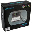 Lamptron SM436 Sync Edition PCI RGB-L&uuml;fter und LED-Controller - schwarz image number null