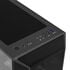 Zalman i3 Neo PC Case, Mid Tower, ATX, RGB, Tempered Glass - black image number null