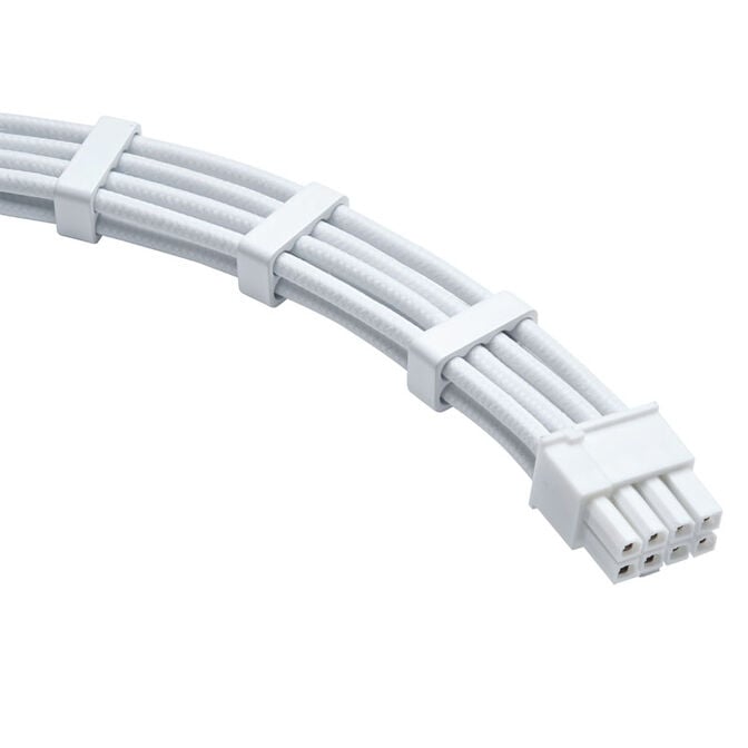 Phanteks Revolt 1000W Platinum Bundle, Netzteil mit Cable Kit - wei&szlig; image number 13
