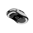 Endgame Gear XM2w 4k Wireless Gaming Mouse, Wireless &ndash; White image number null