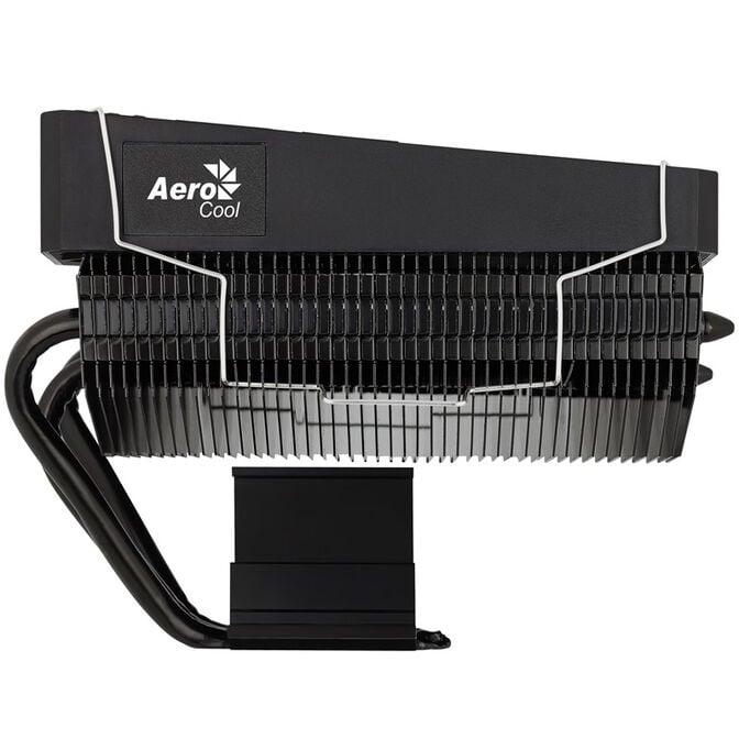 Aerocool Cylon 3H CPU-K&uuml;hler, ARGB - 120mm image number 3