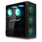 Gaming PC Mach 3.2, AMD Ryzen 7 7700, RTX 5070 - Prebuilt PC