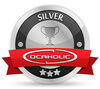 Ocaholic - be quiet! Pure Base 600