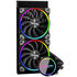 Alpenföhn Gletscherwasser 240 High Speed + Triple Wing Boost 3 ARGB Lüfter image number null