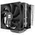 Thermalright Phantom Spirit 120 SE CPU Cooler - 120 mm, Dual-Tower image number null