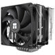 Thermalright Phantom Spirit 120 SE CPU Cooler - 120 mm, Dual-Tower