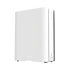 ASUS ZenWiFi BQ16 BE25000 Wi-Fi 7 Mesh Router - weiß, 2er-Pack image number null