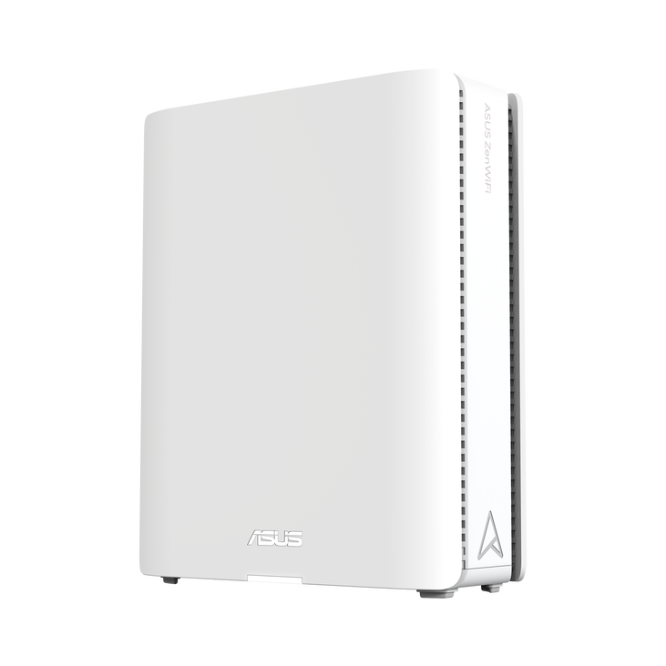 ASUS ZenWiFi BQ16 BE25000 Wi-Fi 7 Mesh Router - weiß, 2er-Pack image number 5