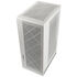 SilverStone Alta G1M Mirco-ATX Gehäuse - weiß image number null