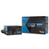 Seasonic G12 GM 80 PLUS Gold power supply, semi-modular - 850 watts, black image number null