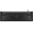 Corsair K70 RGB CORE Mechanical Gaming Keyboard, Backlit RGB LED image number null