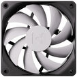 Hyte flow FA12 L&uuml;fter; 3er Pack &ndash; 120 mm image number null
