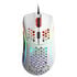 Glorious Model D Gaming Mouse - white, glossy image number null