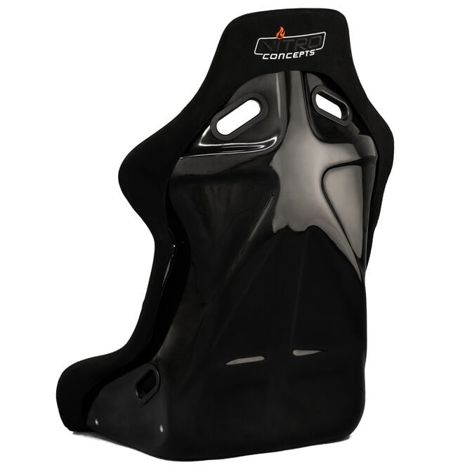 Nitro Concepts E-Racer - LED-Bundle image number 10