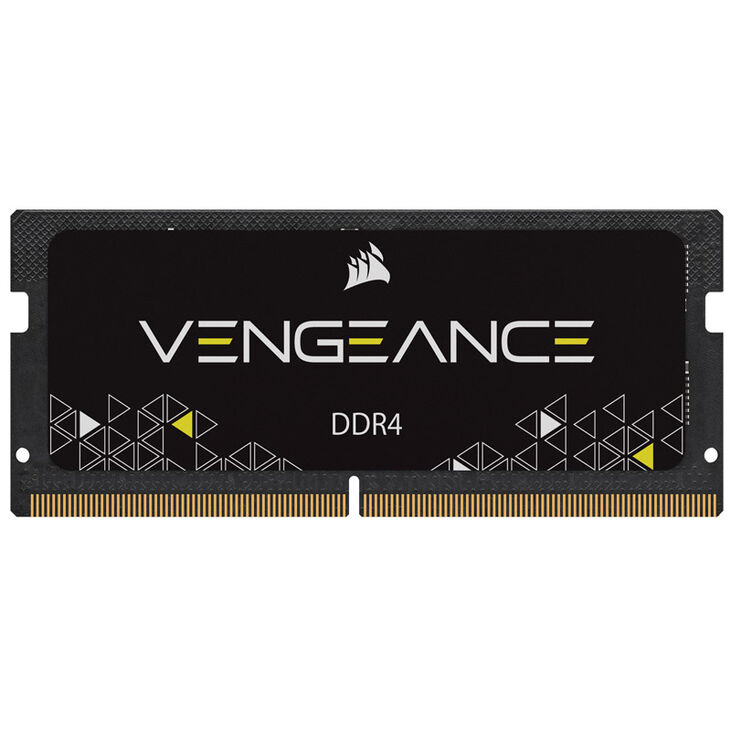 Corsair Vengeance SO-DIMM, DDR4-3200, CL22 - 32 GB image number 1