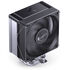 Jonsbo CR-1000MAX CPU cooler, 120mm - black image number null