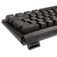 Ducky One 3 Aura Black Mini Gaming Keyboard, RGB LED - Kailh Jellyfish Y image number null