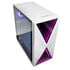 Kolink Void X ARGB Midi-Tower, Tempered Glass - weiß image number null