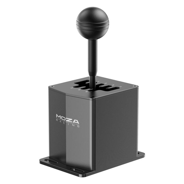 MOZA HGP H-Shifter image number 2