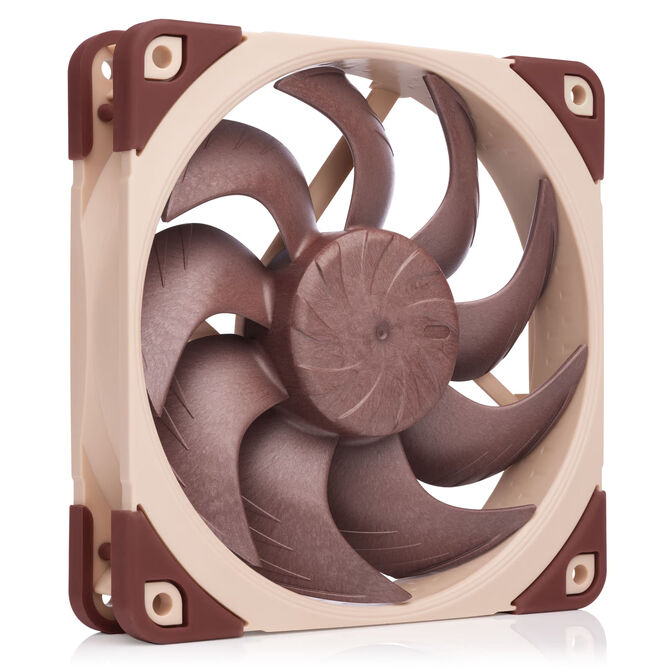 Noctua NF-A12x25 G2 LS-PWM L&uuml;fter - 120mm image number 0